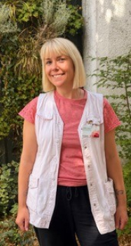 Jessica Lauber